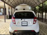 Chevrolet Spark 2010 годаүшін3 800 000 тг. в Шымкент – фото 5