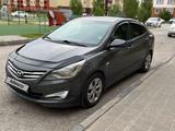 Hyundai Accent 2014 года за 5 200 000 тг. в Актобе