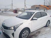 Kia Rio 2021 годаfor8 200 000 тг. в Астана