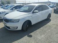 Skoda Rapid 2014 года за 4 606 715 тг. в Атырау