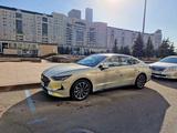 Hyundai Sonata 2022 года за 14 500 000 тг. в Астана – фото 5