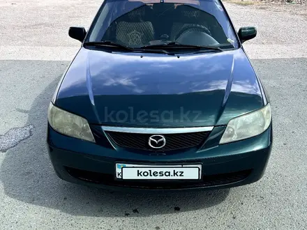 Mazda 323 2002 года за 2 550 000 тг. в Тараз