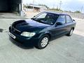 Mazda 323 2002 года за 2 550 000 тг. в Тараз – фото 2