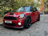 Mini Hatch 2011 года за 9 990 000 тг. в Алматы – фото 2