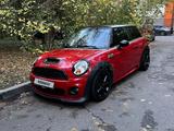 Mini Hatch 2011 года за 10 750 000 тг. в Алматы – фото 2