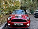 Mini Hatch 2011 года за 9 990 000 тг. в Алматы – фото 5