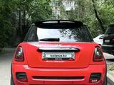 Mini Hatch 2011 года за 9 990 000 тг. в Алматы – фото 2