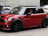 Mini Hatch 2011 года за 7 450 000 тг. в Алматы – фото 4