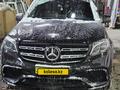 Mercedes-Benz GLS 63 AMG 2018 годаfor42 000 000 тг. в Караганда – фото 3