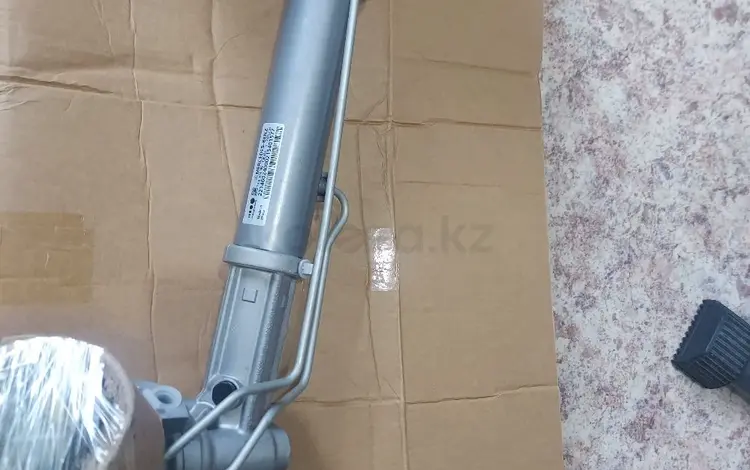 Рулевая рейка Mercedes W221, Mercedes C216, S350, S500, S600 за 405 000 тг. в Астана