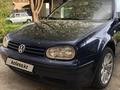 Volkswagen Golf 2001 годаүшін2 000 000 тг. в Шымкент – фото 9