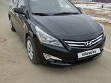 Hyundai Accent 2014 годаүшін5 100 000 тг. в Атырау