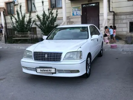 Toyota Crown 2001 года за 3 100 000 тг. в Актау – фото 2