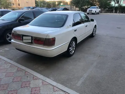 Toyota Crown 2001 года за 3 100 000 тг. в Актау – фото 7