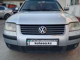 Volkswagen Passat 2001 года за 2 300 000 тг. в Алматы – фото 2