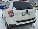 Subaru Forester 2015 годаүшін6 300 000 тг. в Актау – фото 3