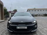 Kia K5 2021 годаүшін11 900 000 тг. в Алматы