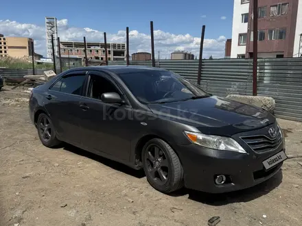 Toyota Camry 2008 года за 5 200 000 тг. в Астана
