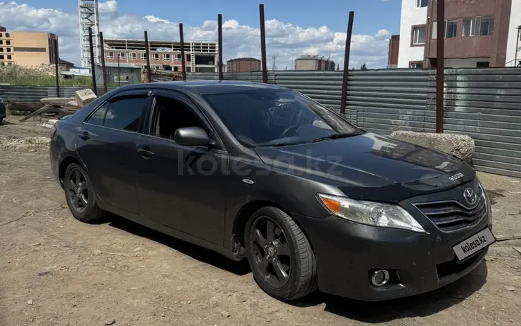 Toyota Camry 2008 года за 5 200 000 тг. в Астана