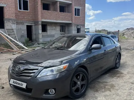 Toyota Camry 2008 года за 5 200 000 тг. в Астана – фото 3
