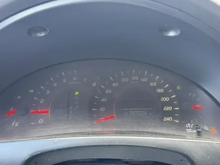 Toyota Camry 2008 года за 5 200 000 тг. в Астана – фото 6