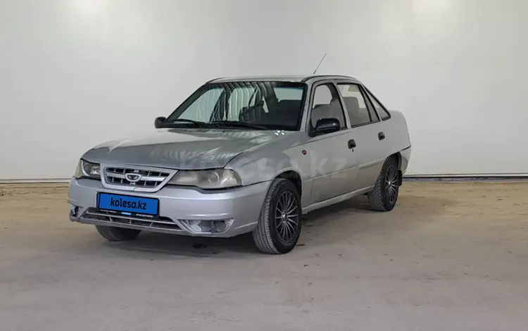 Daewoo Nexia 2012 года за 1 630 000 тг. в Кызылорда