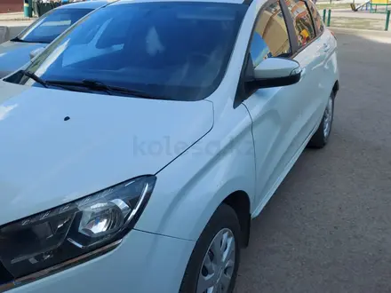 ВАЗ (Lada) XRAY 2019 годаүшін4 500 000 тг. в Актобе – фото 5