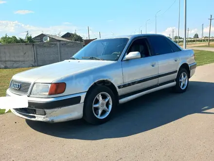 Audi 100 1993 года за 2 150 000 тг. в Павлодар – фото 5