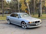 BMW 730 1997 года за 4 800 000 тг. в Алматы – фото 5