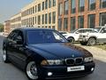 BMW 525 2000 годаүшін5 000 000 тг. в Алматы