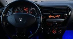 Peugeot 301 2016 года за 4 000 000 тг. в Астана – фото 3