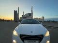 Peugeot 301 2016 года за 3 900 000 тг. в Астана – фото 8