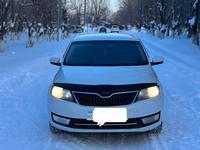 Skoda Rapid 2014 годаfor4 900 000 тг. в Актобе