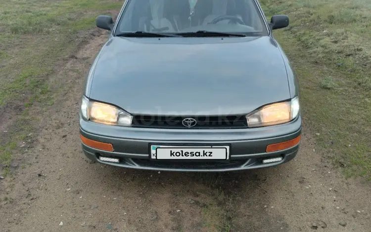 Toyota Camry 1997 года за 2 700 000 тг. в Павлодар
