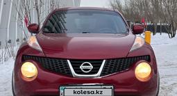 Nissan Juke 2013 годаfor5 700 000 тг. в Астана – фото 3