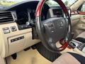 Lexus LX 570 2008 годаүшін20 000 000 тг. в Алматы – фото 13