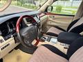 Lexus LX 570 2008 годаүшін20 000 000 тг. в Алматы – фото 18