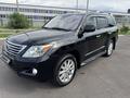 Lexus LX 570 2008 годаүшін20 000 000 тг. в Алматы – фото 2