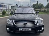 Lexus LX 570 2008 годаүшін20 000 000 тг. в Алматы