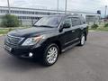 Lexus LX 570 2008 годаүшін20 000 000 тг. в Алматы – фото 3