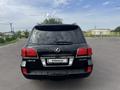Lexus LX 570 2008 годаүшін20 000 000 тг. в Алматы – фото 5