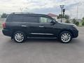 Lexus LX 570 2008 годаүшін20 000 000 тг. в Алматы – фото 8