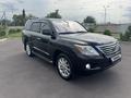 Lexus LX 570 2008 годаүшін20 000 000 тг. в Алматы – фото 9