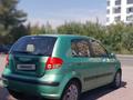 Hyundai Getz 2005 годаүшін2 150 000 тг. в Алматы – фото 10