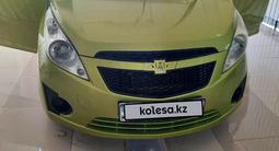 Chevrolet Spark 2013 годаүшін3 200 000 тг. в Жанаозен