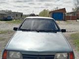 ВАЗ (Lada) 21099 2002 года за 900 000 тг. в Усть-Каменогорск