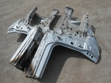 Лонжерон передний W245 W169 за 45 000 тг. в Алматы