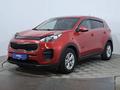 Kia Sportage 2017 годаүшін9 050 000 тг. в Астана