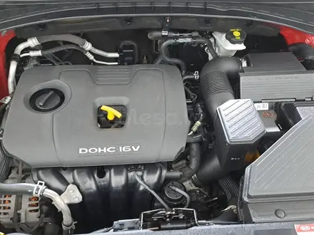 Kia Sportage 2017 года за 9 050 000 тг. в Астана – фото 11