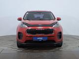 Kia Sportage 2017 годаүшін9 050 000 тг. в Астана – фото 2